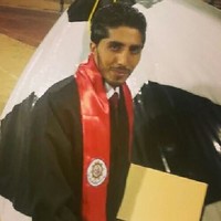 محمد الحياري