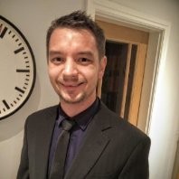 Mike Macfarlane
