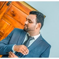 Rajeevan Ratnakumar