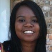 Joyce Rouse
