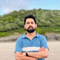 Dr.Usama Bin Imran