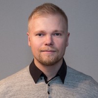 Janne Muuronen