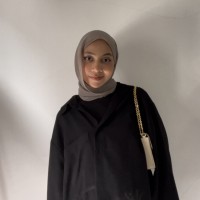 Nabilah Kamarulzaman