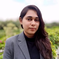 Sparsh Saxena