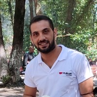 Bilal Tunc