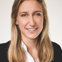 Sophie-Marie Prasser (Ehem. Kraus)