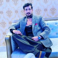 Usman Ghani