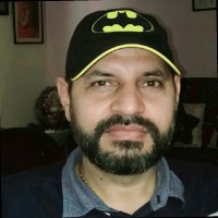Lalit Kumar
