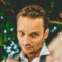 Bart van de wiel