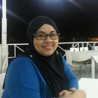 Siti Hafizah Sikh Abdul Majid