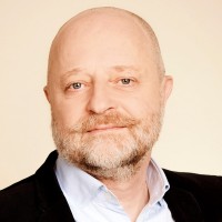 Yves De Chassey (Tf1 Publicite)