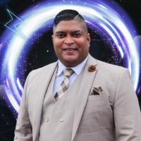 Clinton Govender 🥇