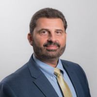 Ray Cavalieri