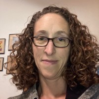 Lindsey Parsons, EdD