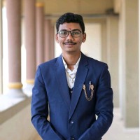 Mr.Paras Patel