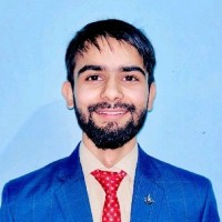 Mohd Bilal