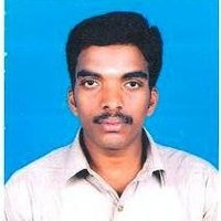 Marimuthu P S