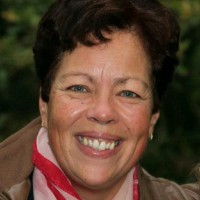 Korsine Günther-Van Viegen