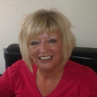 Anne Warren