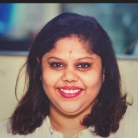 Archana Kanaparthy