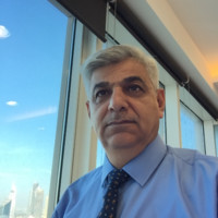 Taha Al-Saadi