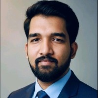 Naveen Mathew
