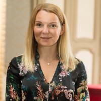 Sophie Jaffré