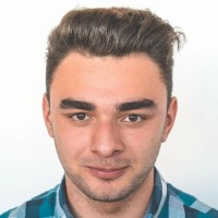 Vladut Zaharia