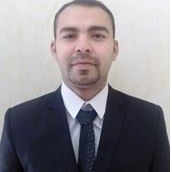 Mohamed Salah abuzeid