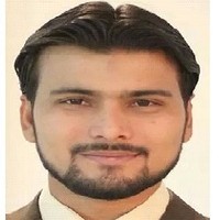 Engr Shahbaz Ahmed Khan