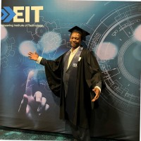 Artwell Mupotsi