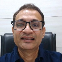 Vrajesh Shah