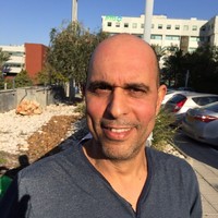 Ronen Madmon