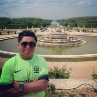 Diego Rosas