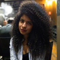 Amanda Santos Pardinho
