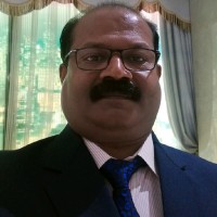 Mr Jayakumar
