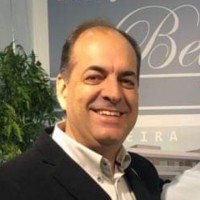 João Manuel Peralta Gonçalves