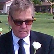Michael Mathison