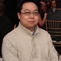 Jean-François Wong