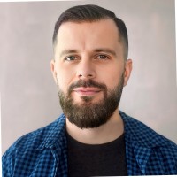 Kostiantyn Voiku