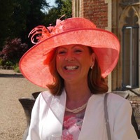 Sally. Perry