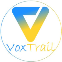 Voxtrail GPS