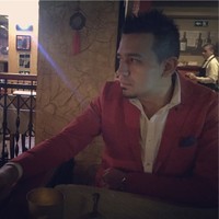 Freddy Alfonso Sanabria Ortiz