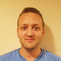 Simon Wilson