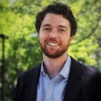 Henry Sauve M.Ed.