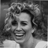 Susanne Burger