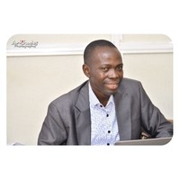 Ayodele Adebiyi