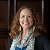Bridget Moix