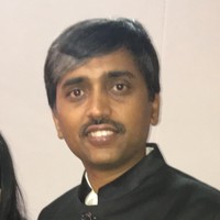 Dr D Umashankar