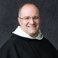 Fr. James Moore Op